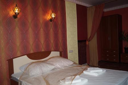 Отель Маракеш, Уфа. Фото 13